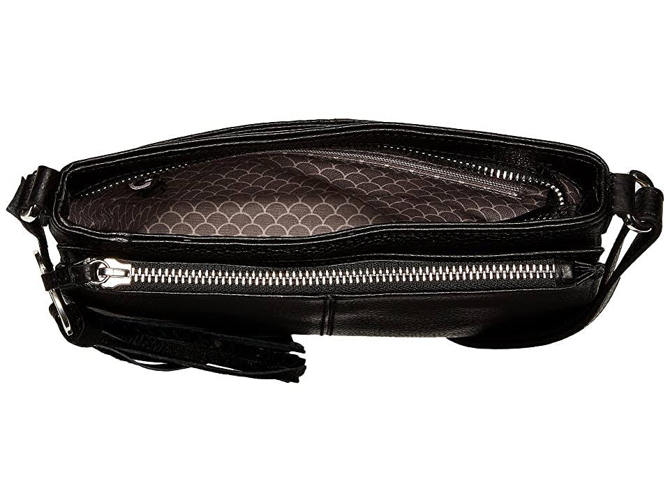 Black City Organizer S276