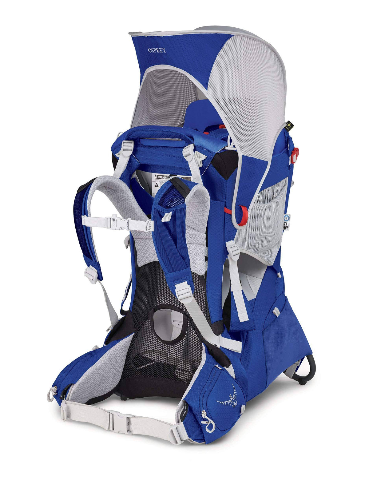 Blue Sky Child Carrier E994398