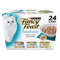 Seafood Grilled Wet Cat Food P604944