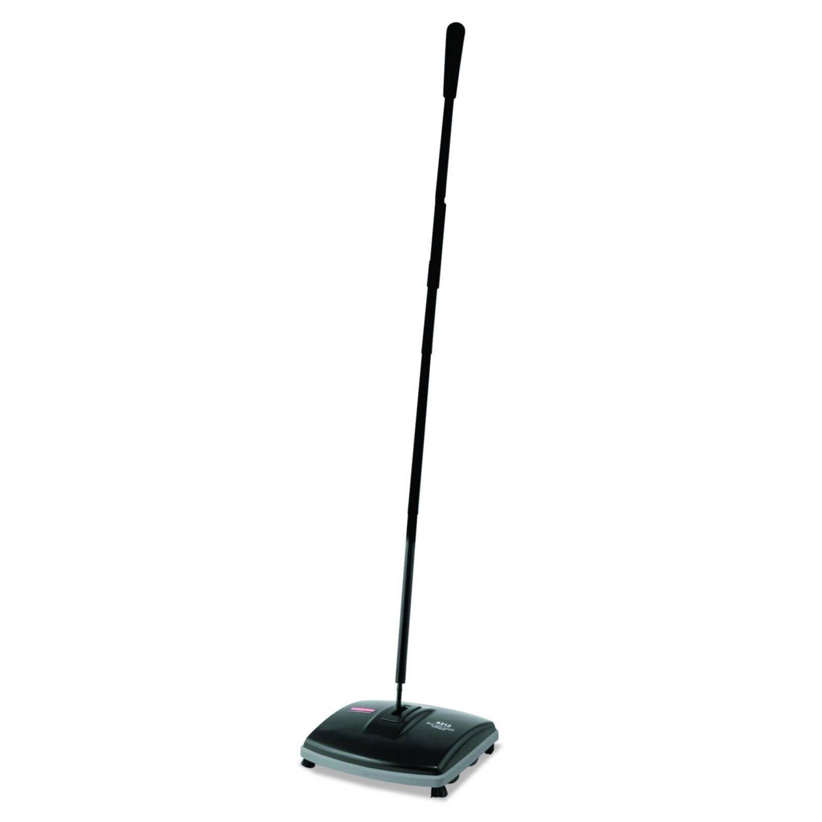 Floor/Carpet Sweeper with Flat Fold Handle I568