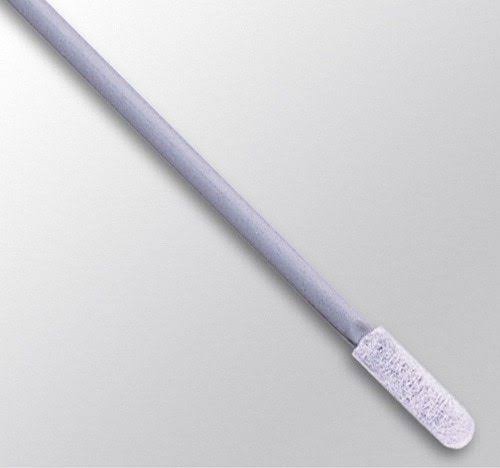 Polyester Swab with Polypropylene Handle W452984