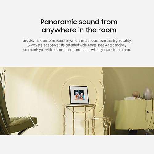 Smart Speaker with Dolby Atmos Audio H429709