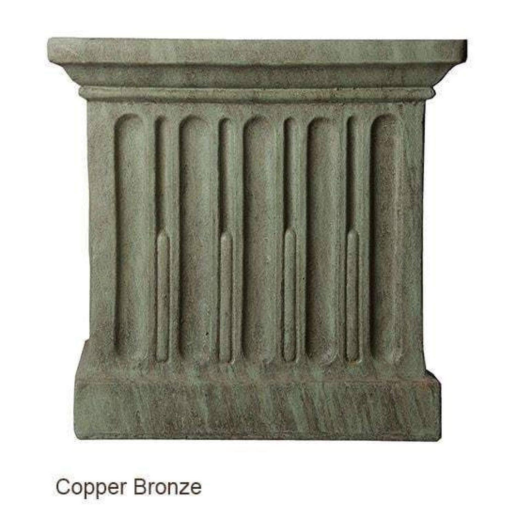 Travertine Urn P87746