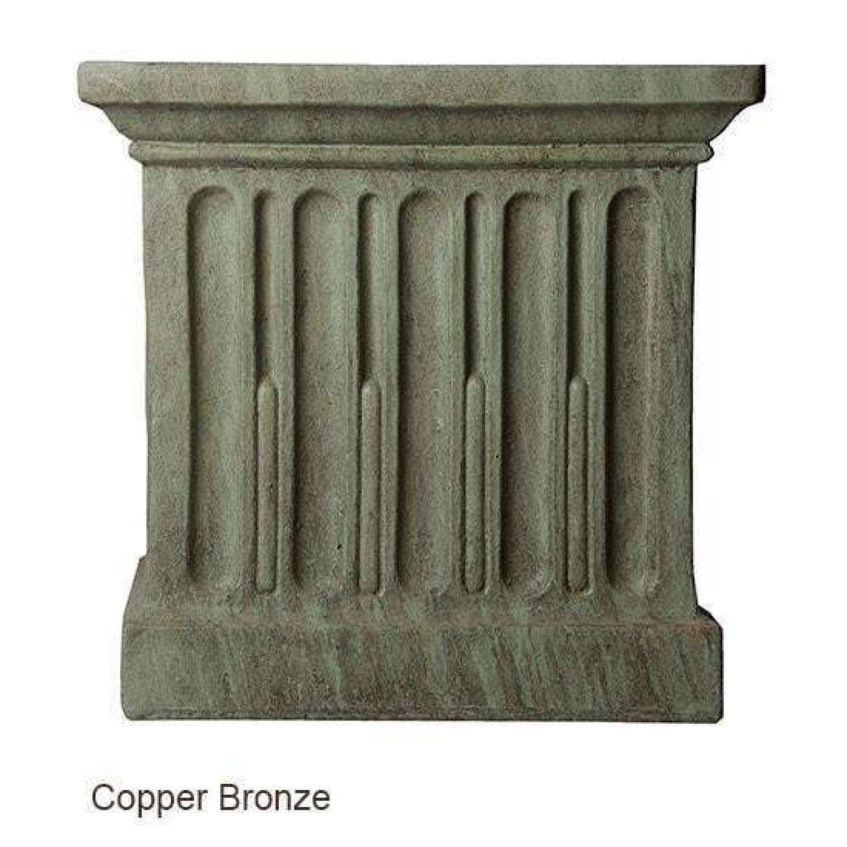 Travertine Urn P87746