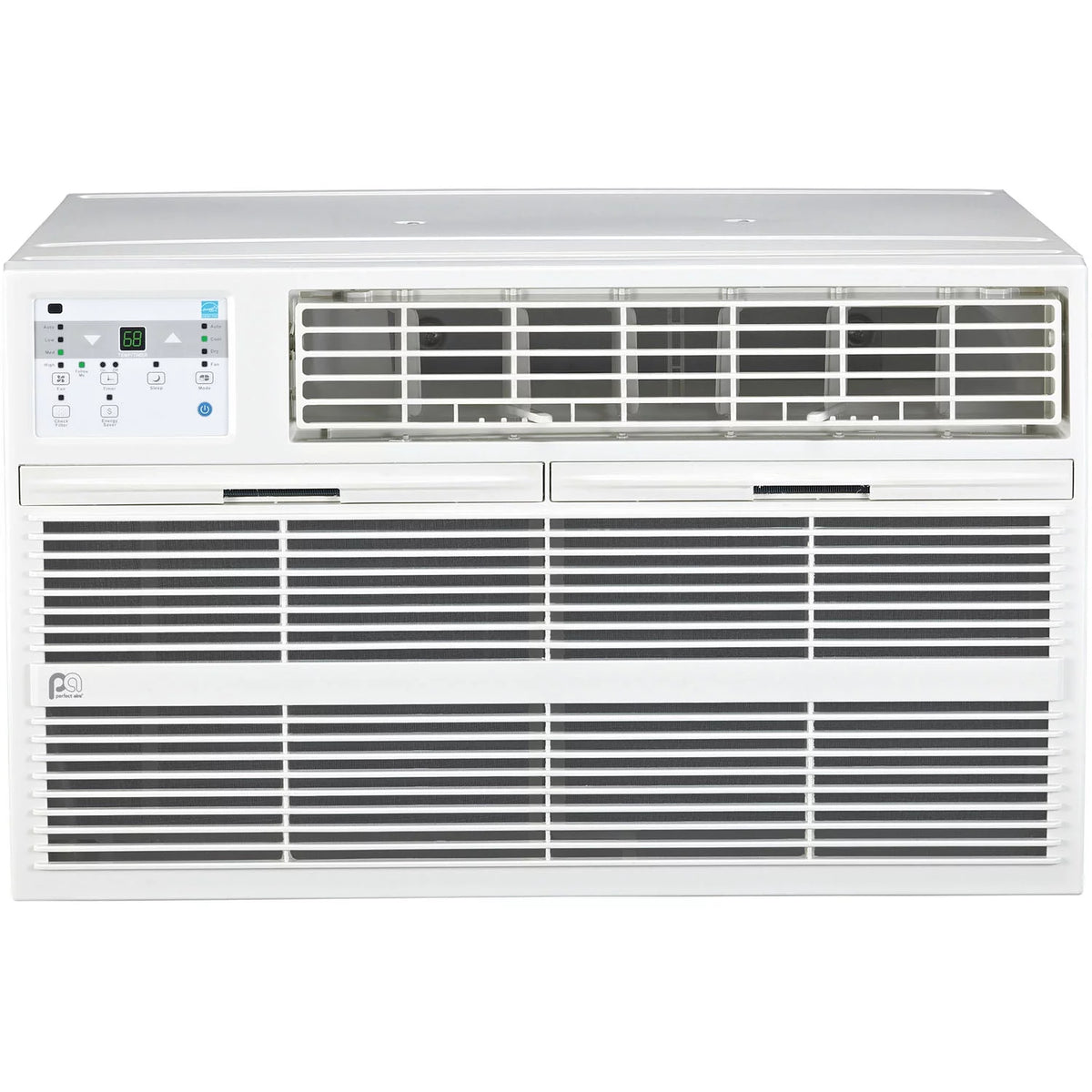 10,000 BTU Through-the-Wall Air Conditioner H7863