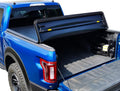 5.8FT Soft Roll Up Truck Bed Tonneau Cover J83409