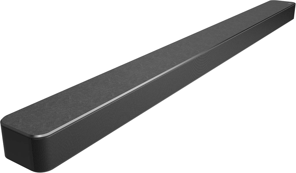 Black 3.1ch Sound Bar with Subwoofer N414916