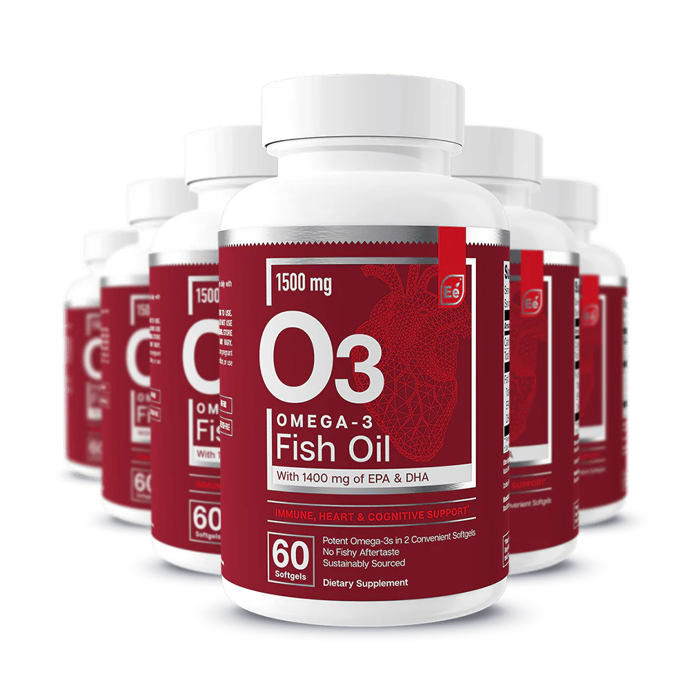Fish Oil J101715