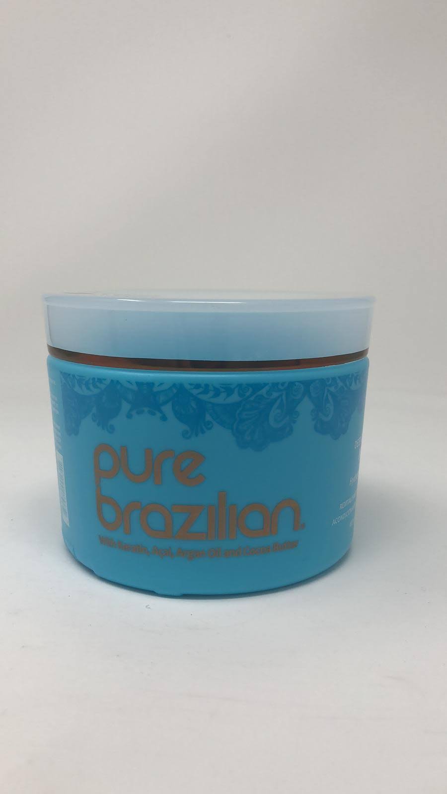 Deep Conditioning Masque 16 oz G3271