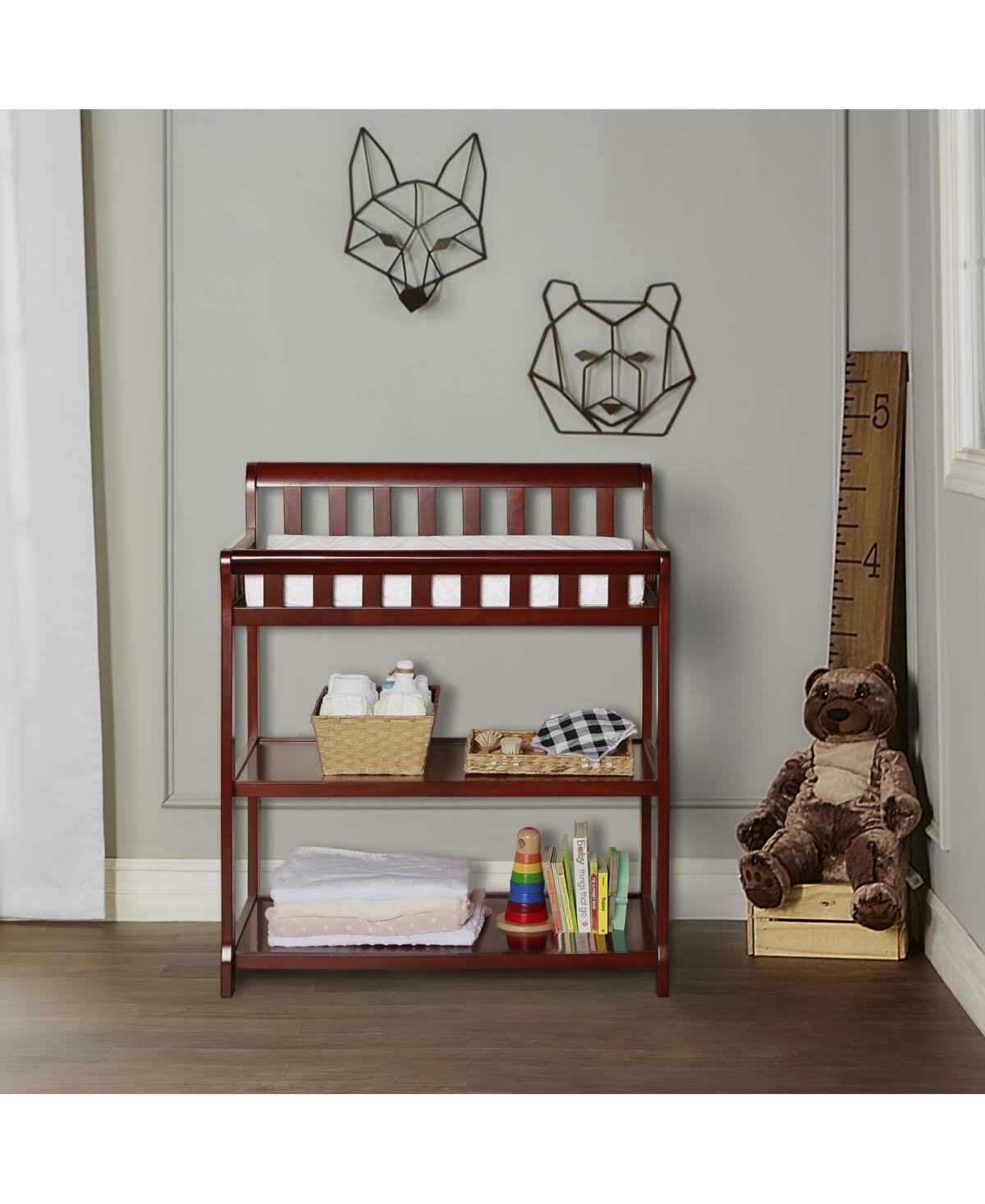 2-in-1 Changing Table R328