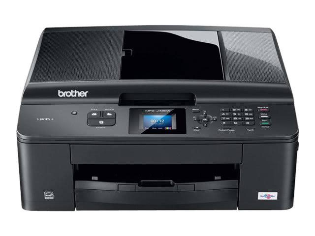 Ink Cartridges W798