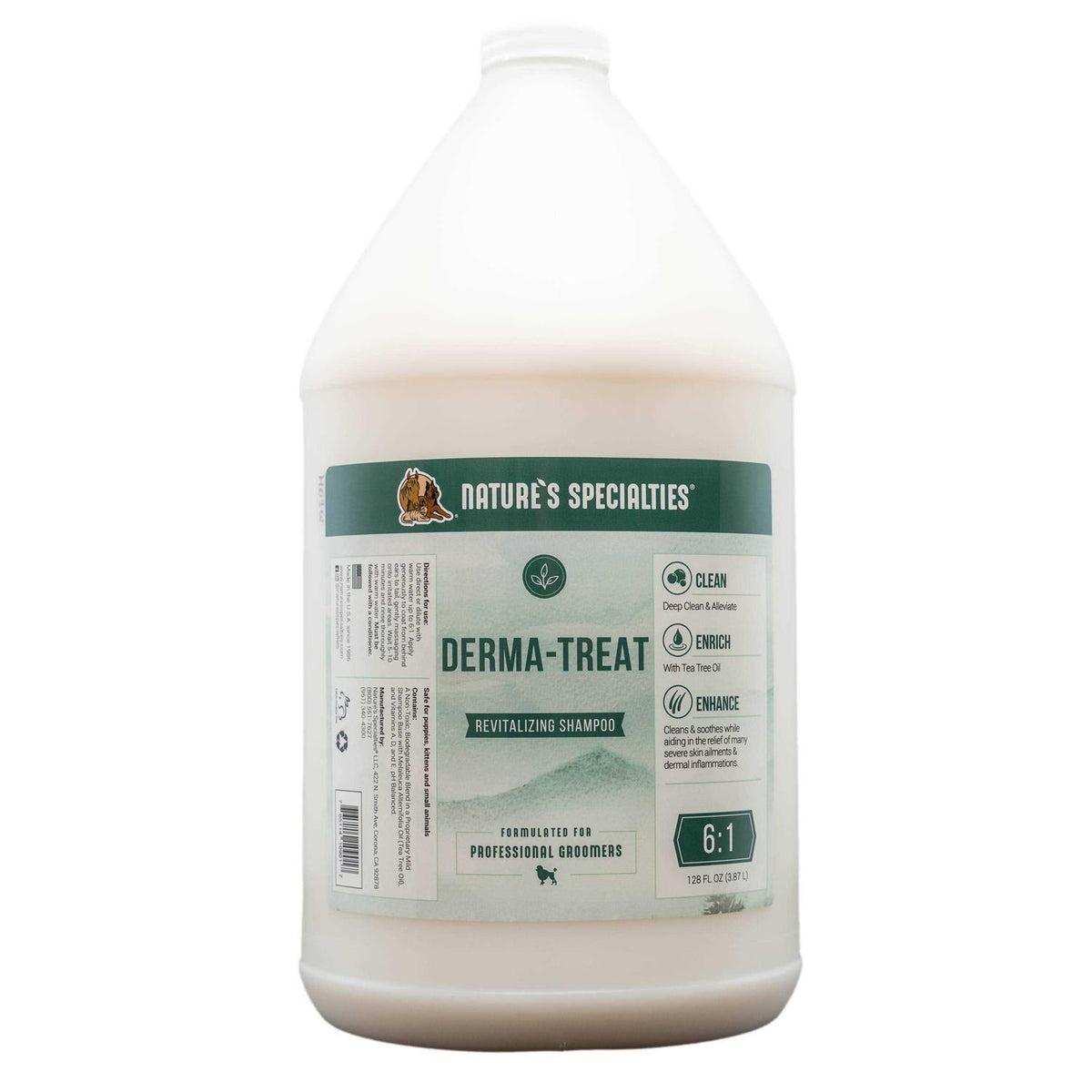 Pet Shampoo W75049