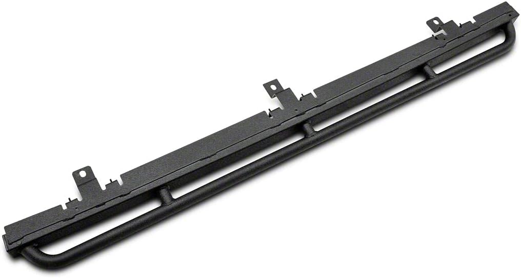Jeep Wrangler JL 4-Door Rails B109084