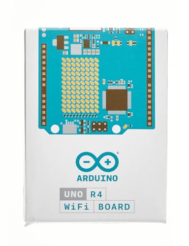 Arduino UNO R4 WiFi R471279