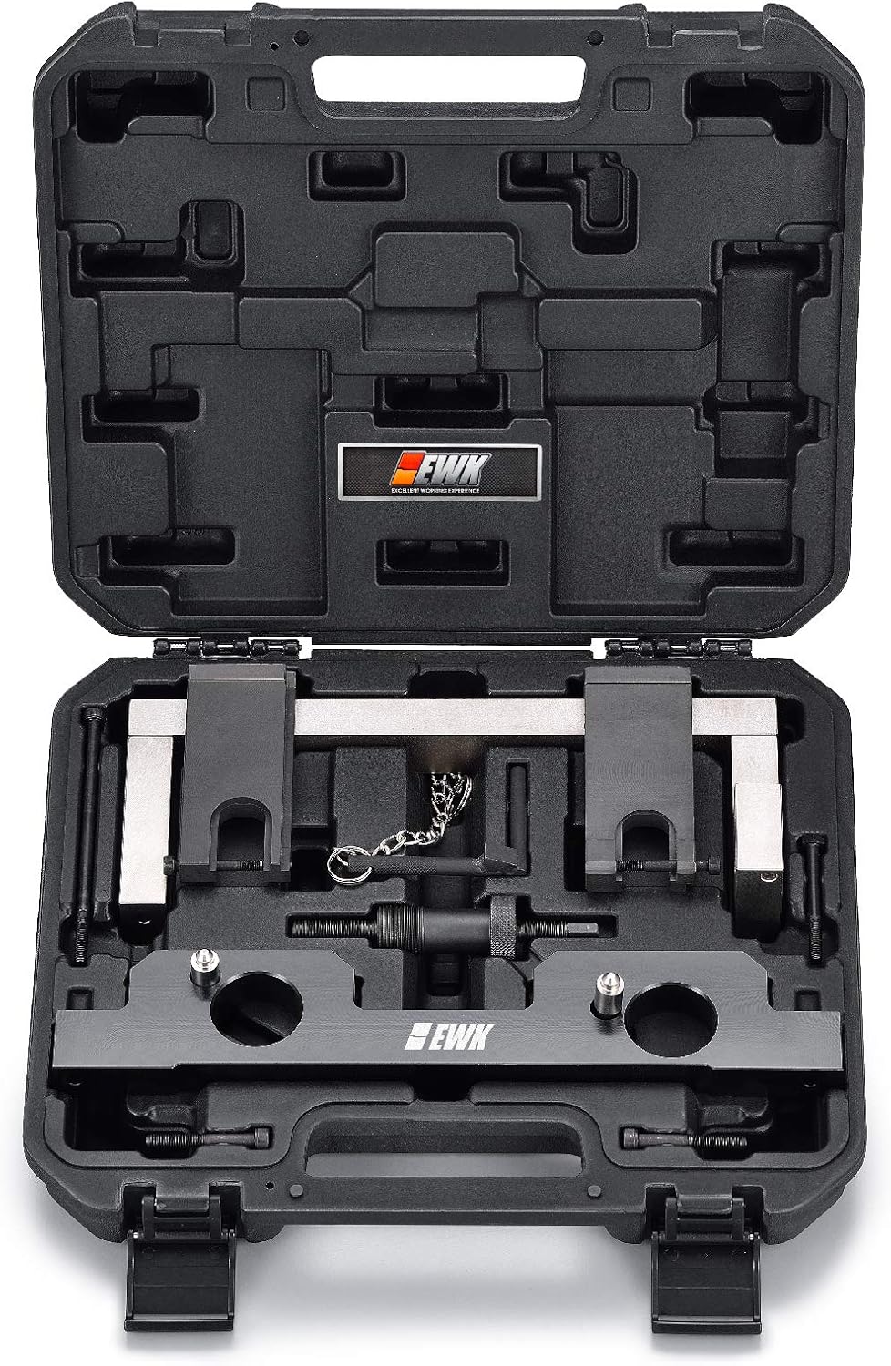 8 Pcs Engine Camshaft Timing Tool Set I98734