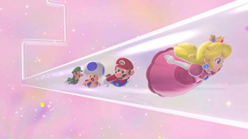 Super Mario 3D World + Bowser's Fury F6967