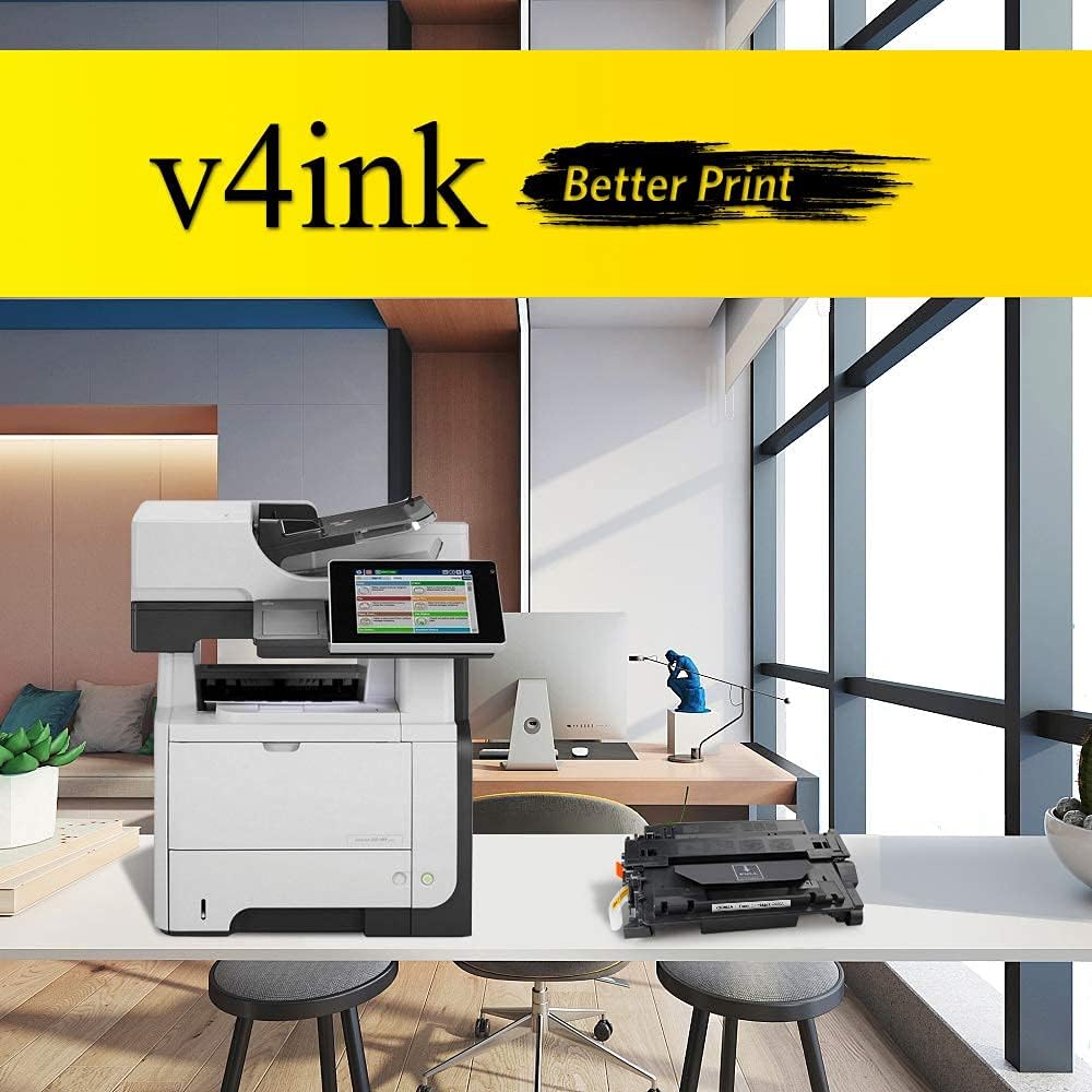 2 Pack Black Toner Cartridges for HP P3015 Q7628