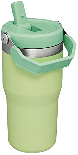 30 oz Insulated Stainless Steel Tumbler with Handle O633203