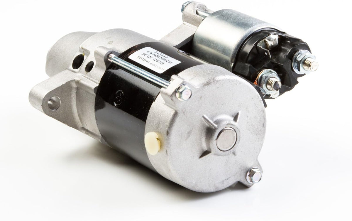 Starter Motor Q36599