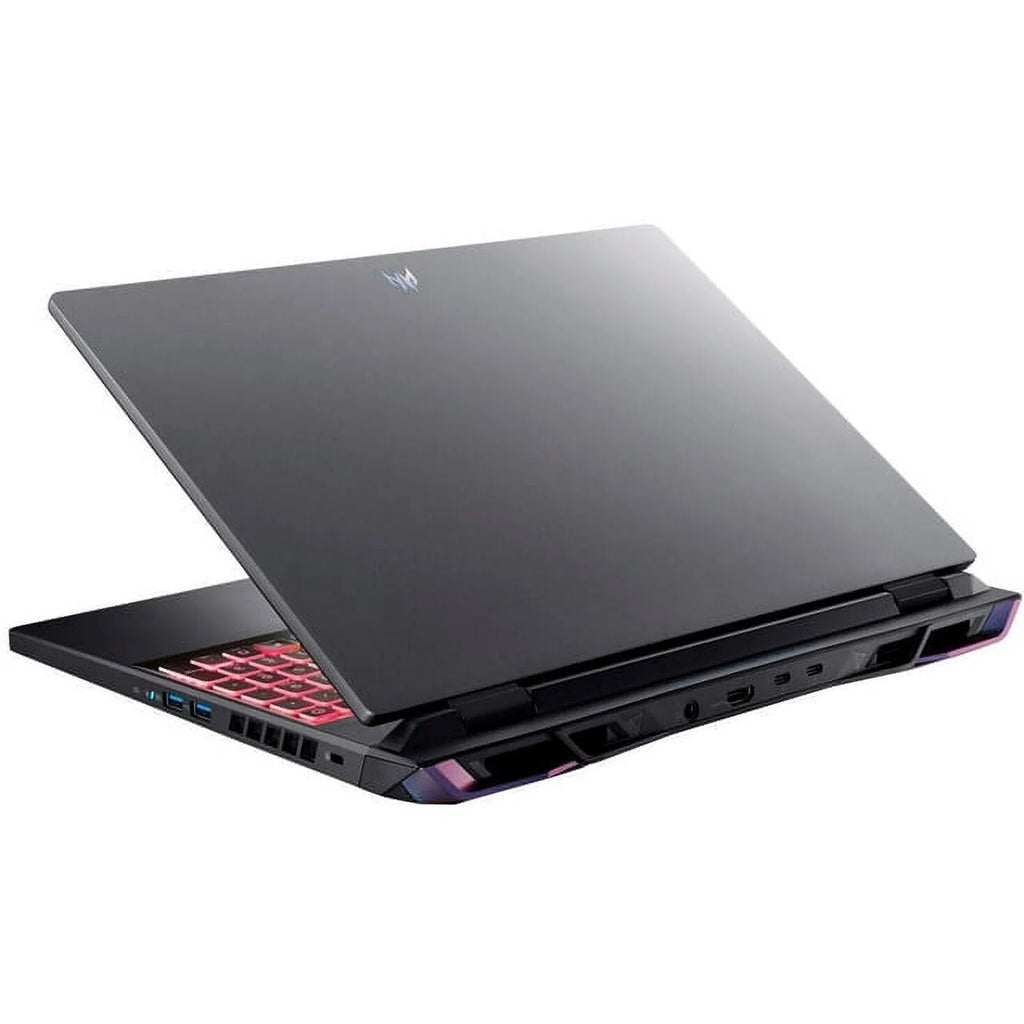 16" IPS 2560 x 1600 Laptop with Intel Core i7 13700HX, GeForce RTX 4060, 16 GB RAM, 1.024 TB SSD Z86723