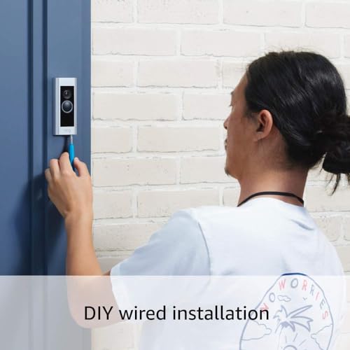 Wired Doorbell G3928