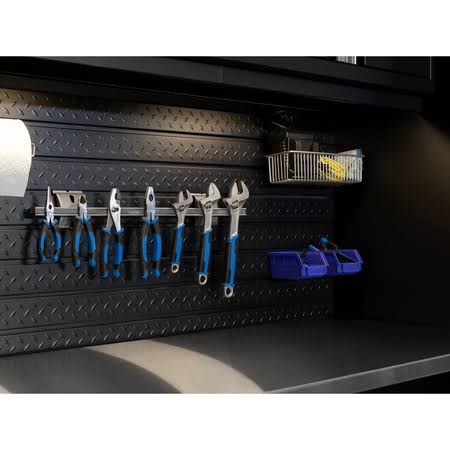 Black Base Cabinet B9365