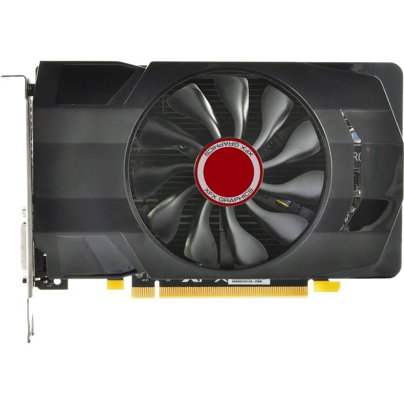 4 GB GDDR5 128-bit Graphics Card G768