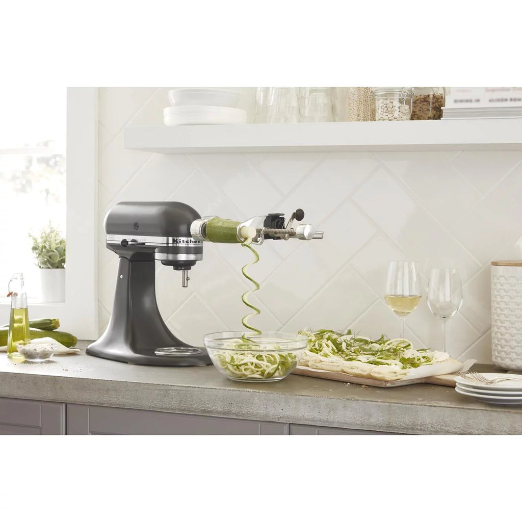 4.5-Quart Tilt-Head Stand Mixer Q23711