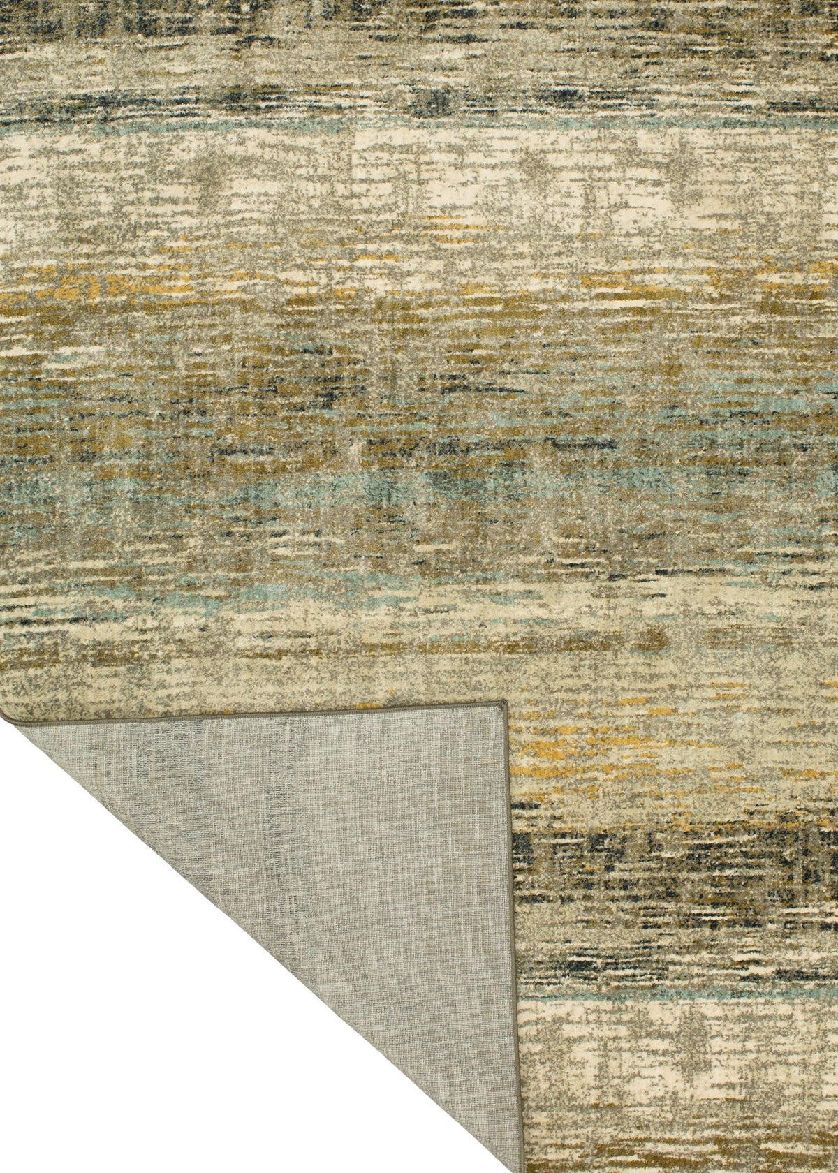 Bronze Area Rug H4883
