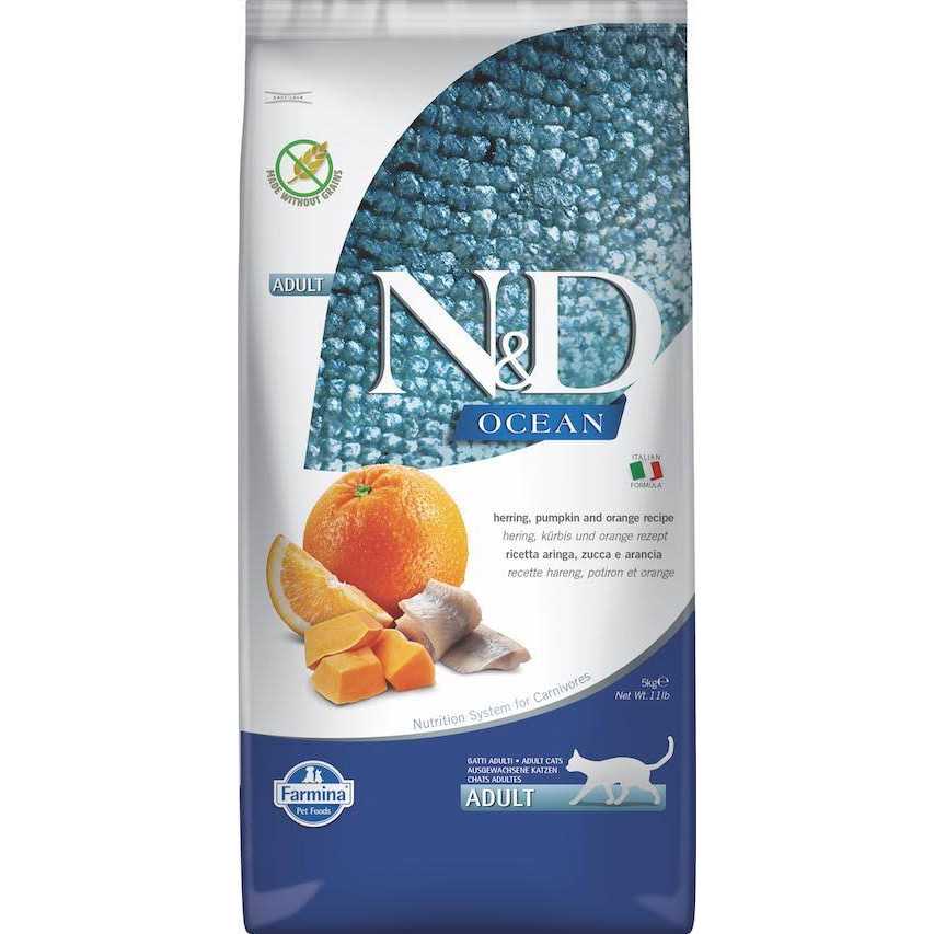 Adult Cat Food I439