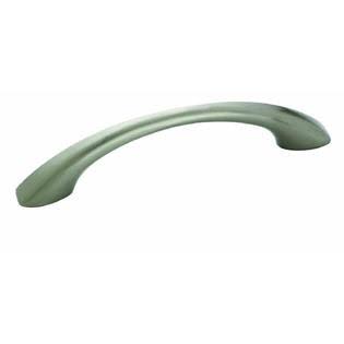 Satin Nickel Cabinet Pull J125286
