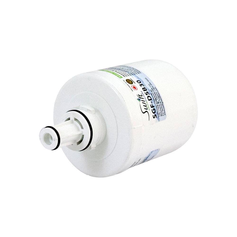 6 Pack Refrigerator Water Filter J7468