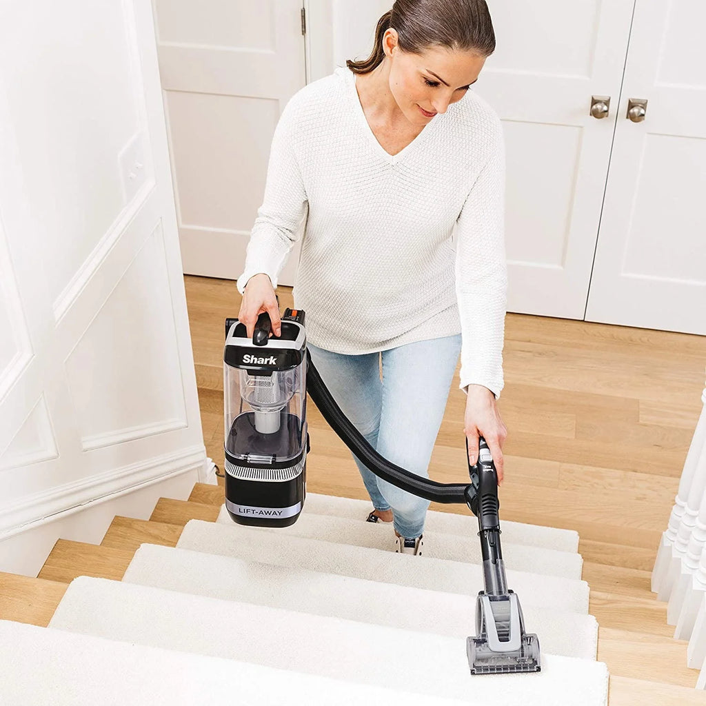 Upright Vacuum C993885