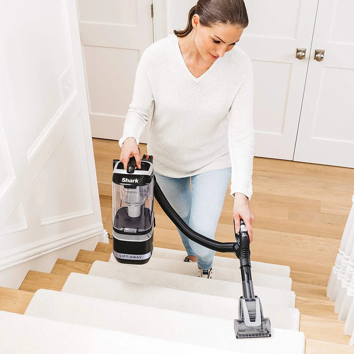 Upright Vacuum C993885