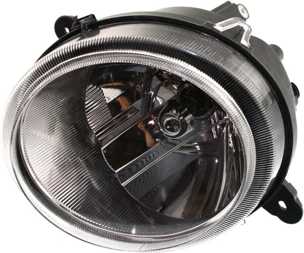 Passenger Side Headlight Pack of 2 Z225924