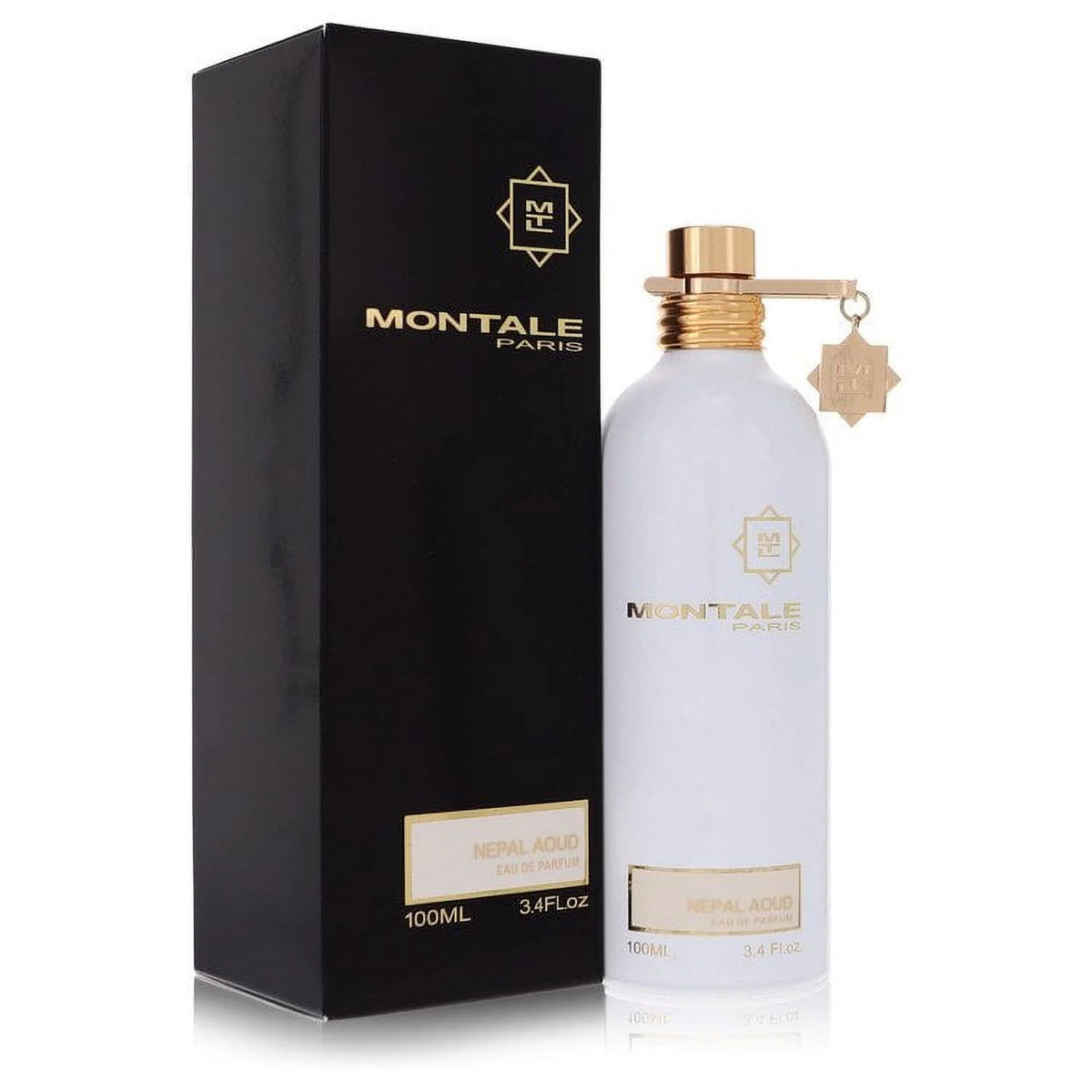 Eau De Parfum Spray 3.4 oz T349910