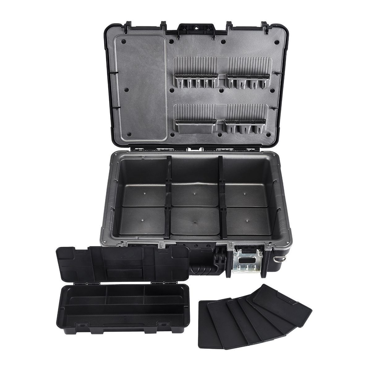 18 in. Organizer Case E1393