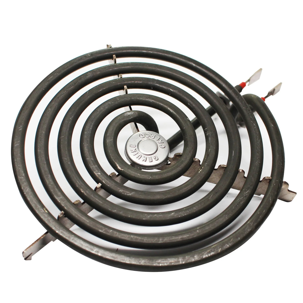 2-Pack 8 inch 6 Turns & 6 inch 5 Turns Surface Burner Elements for Range, Stove & Cooktop D920