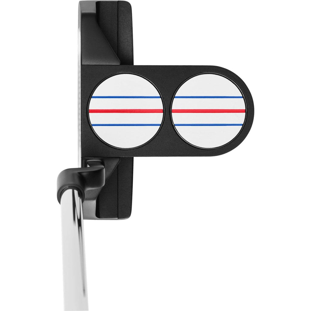 Triple Track 2 Ball Blade Putter N466