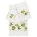 3 Piece Turkish Cotton Towel Set Q354922