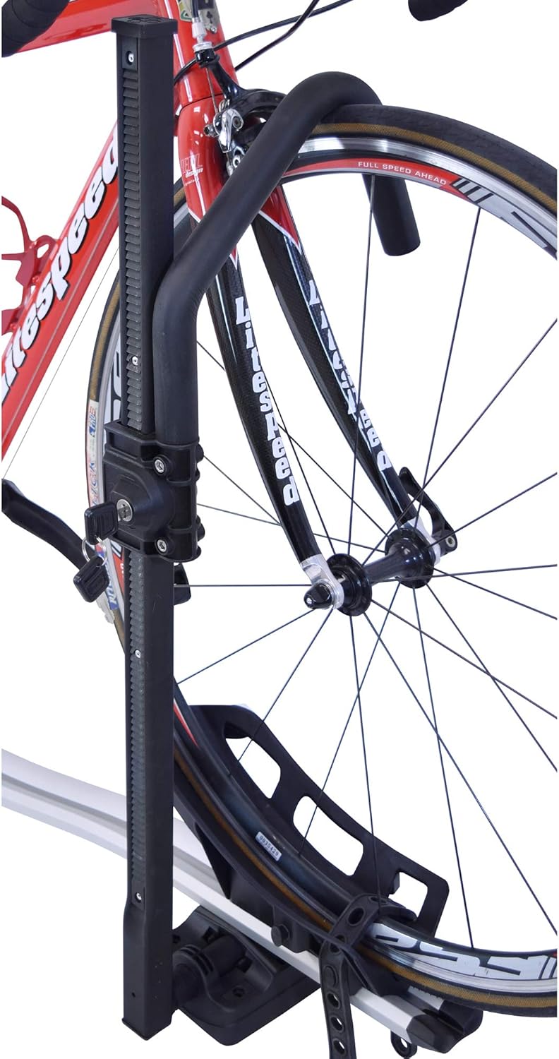 Tray Style Bike Rack G500991