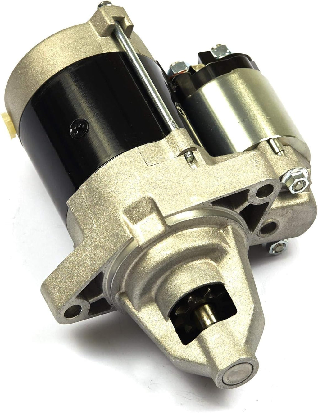 Starter Motor Q36599