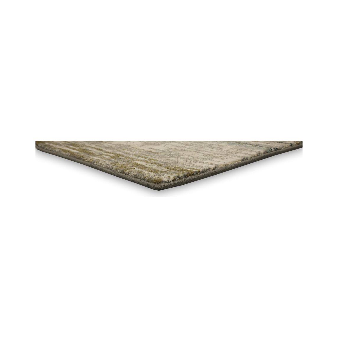 Bronze Area Rug H4883