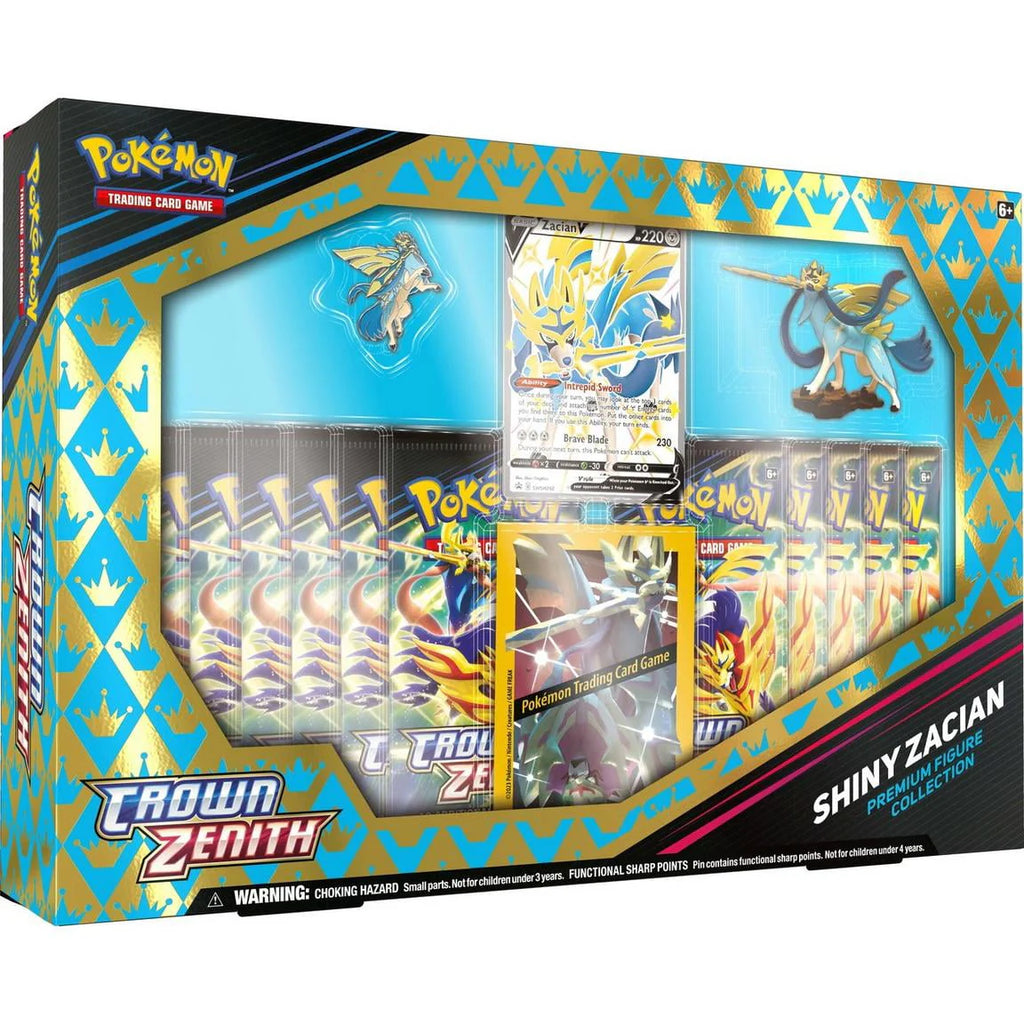 Pokemon Trading Card Game Collection Box V667865