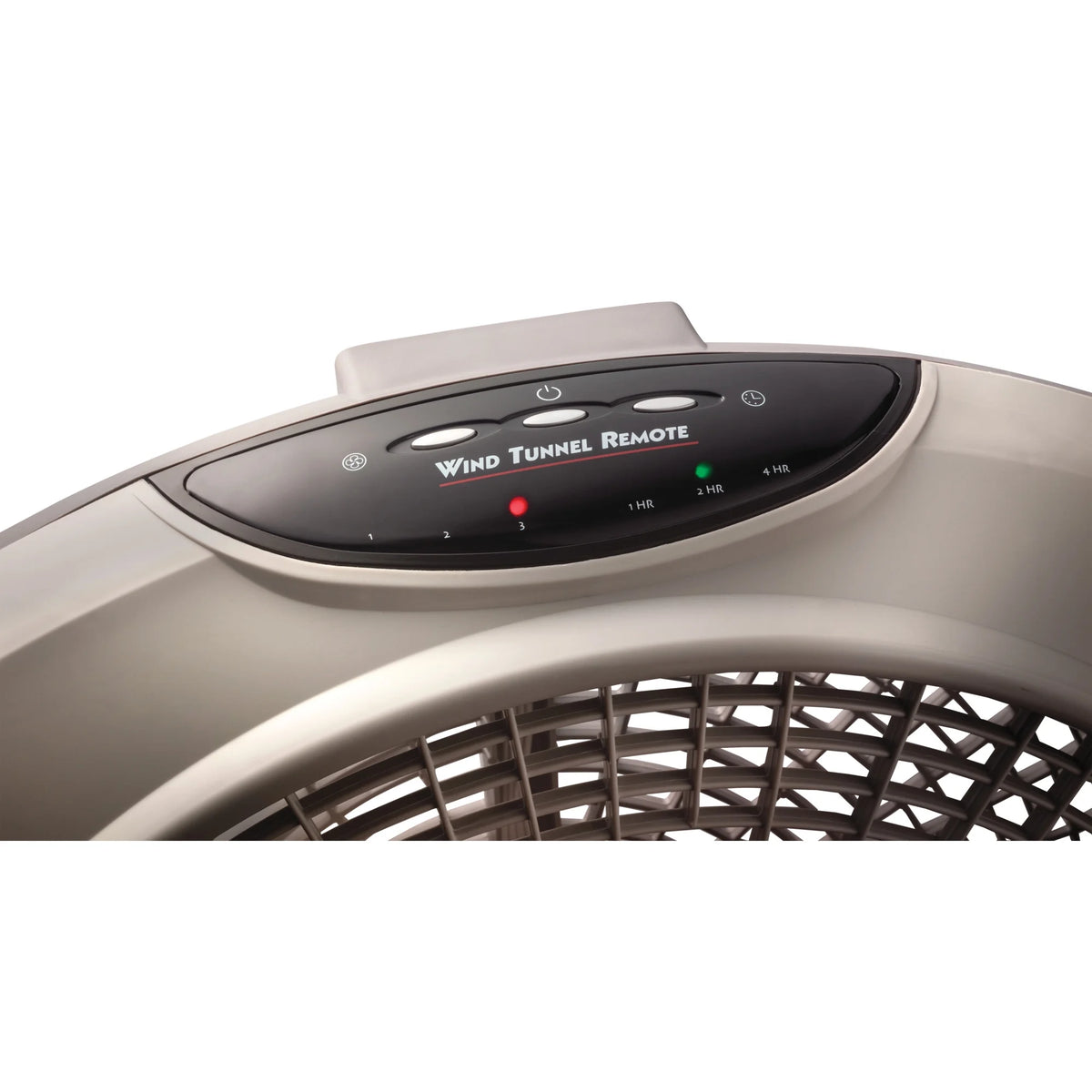20 3-Speed Floor Fan with Remote Control P209637