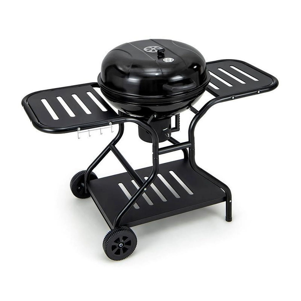 Outdoor BBQ Charcoal Grill E800