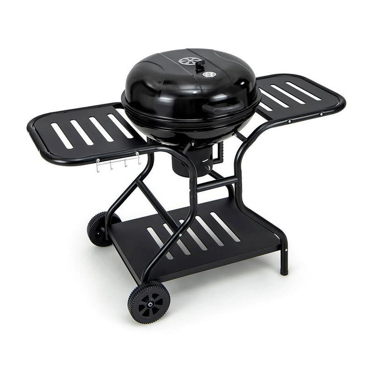 Outdoor BBQ Charcoal Grill E800
