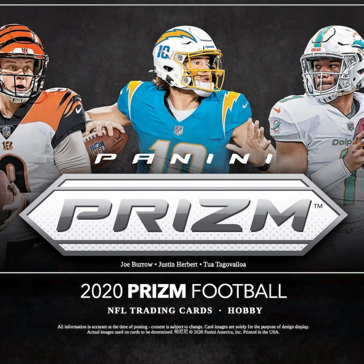 NFL Football Trading Cards Blaster Box F8292