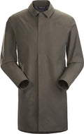 Dracaena Trench Coat E173
