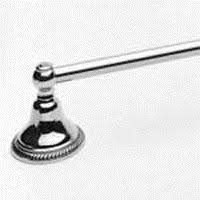 Antique Copper Towel Bar M4678